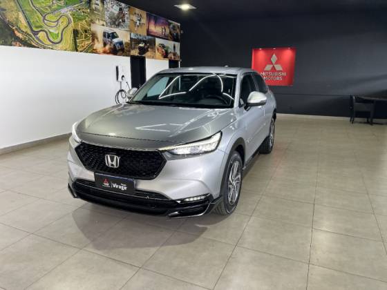 HONDA HR-V 1.5 DI I-VTEC TURBO FLEX TOURING CVT HONDA HR-V 1.5 DI I-VTEC TURBO FLEX TOURING CVT